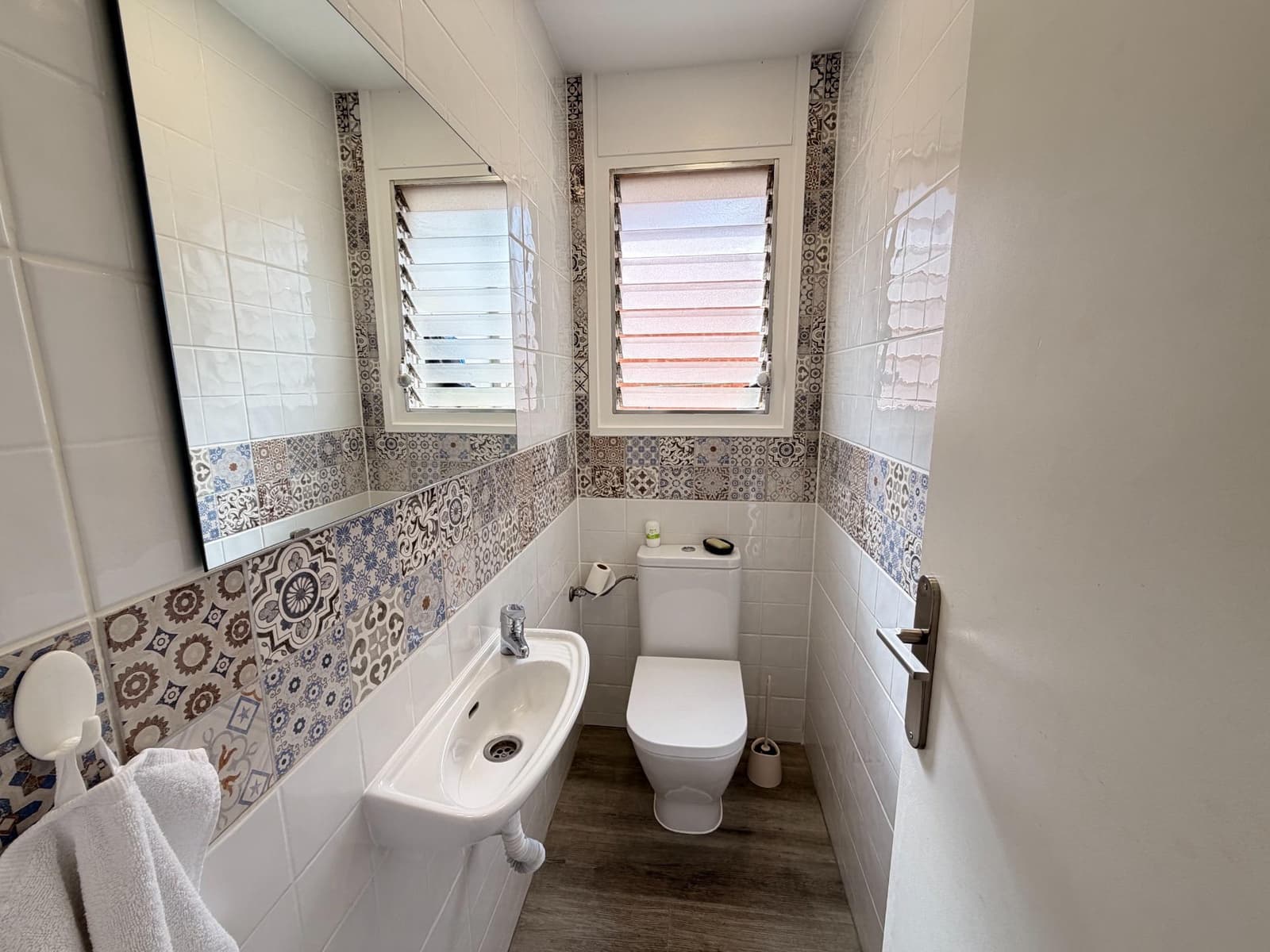 3 Zimmer Wohnung zu verkaufen in Badalona - 415.000 € (Ref: 10089815)