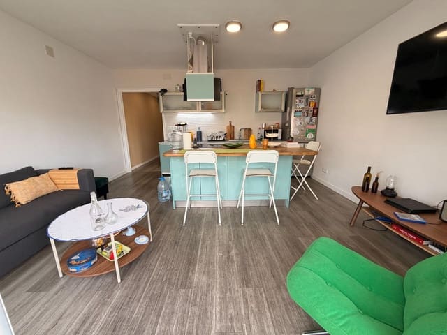 3 Zimmer Wohnung zu verkaufen in Badalona - 415.000 € (Ref: 10089815)