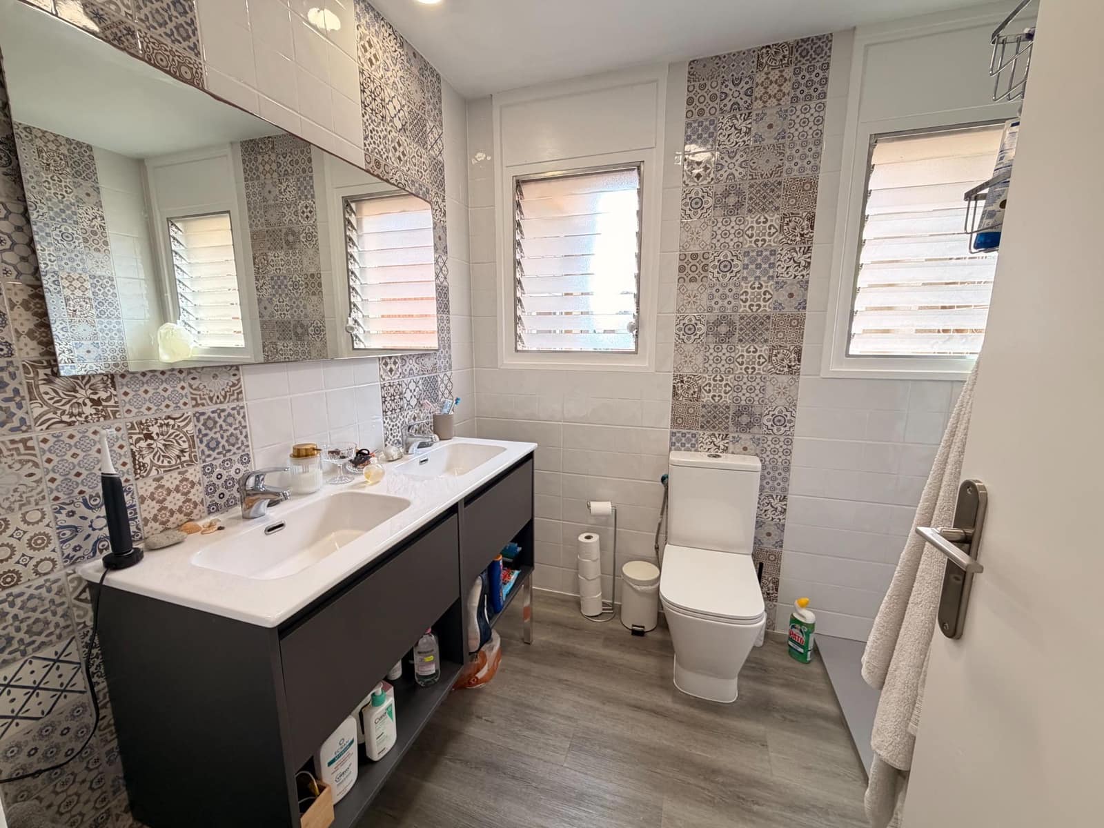 3 Zimmer Wohnung zu verkaufen in Badalona - 415.000 € (Ref: 10089815)