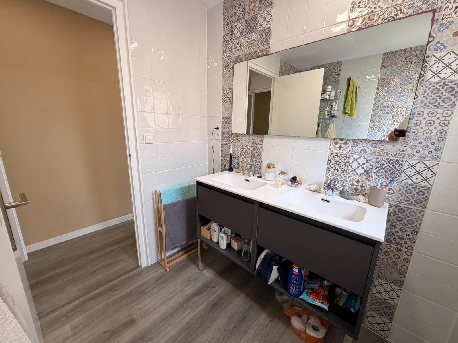 3 Zimmer Wohnung zu verkaufen in Badalona - 415.000 € (Ref: 10089815)
