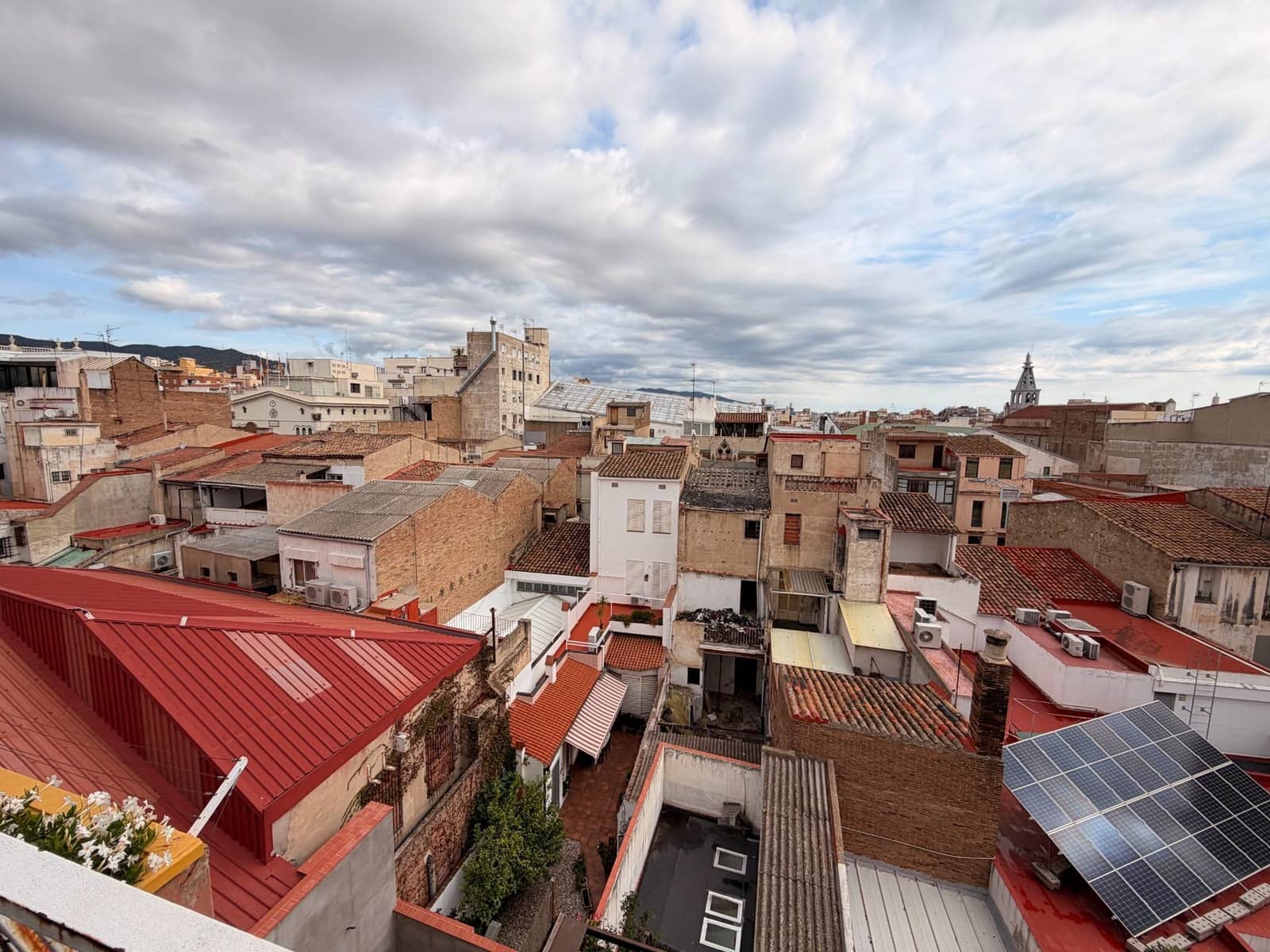 3 Zimmer Wohnung zu verkaufen in Badalona - 415.000 € (Ref: 10089815)