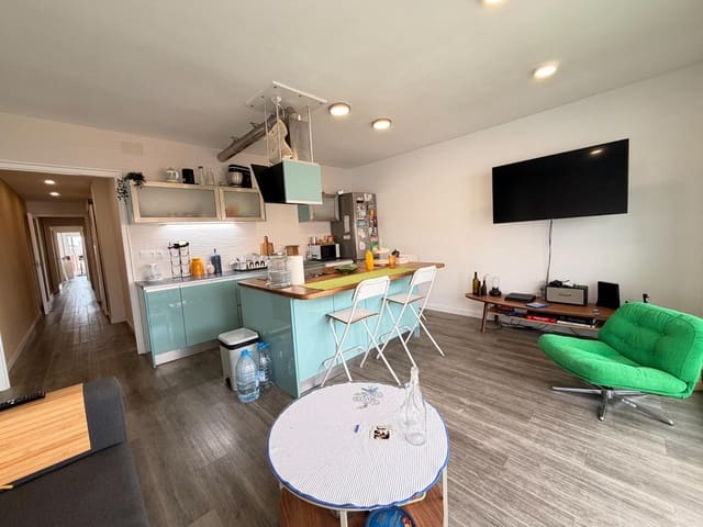 3 Zimmer Wohnung zu verkaufen in Badalona - 415.000 € (Ref: 10089815)