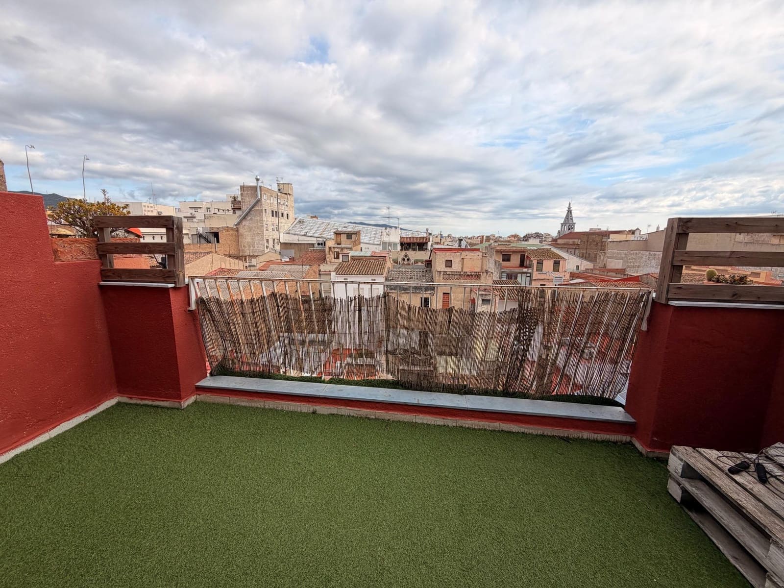 3 Zimmer Wohnung zu verkaufen in Badalona - 415.000 € (Ref: 10089815)