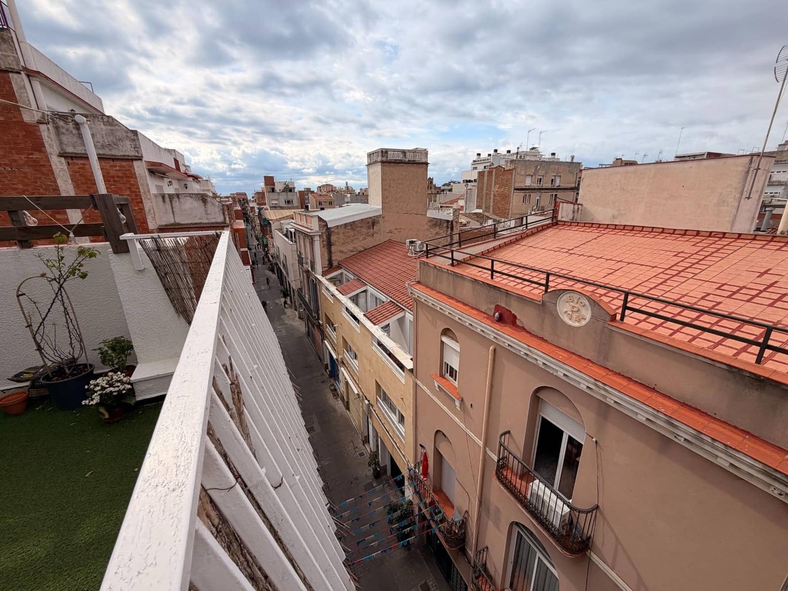 3 Zimmer Wohnung zu verkaufen in Badalona - 415.000 € (Ref: 10089815)