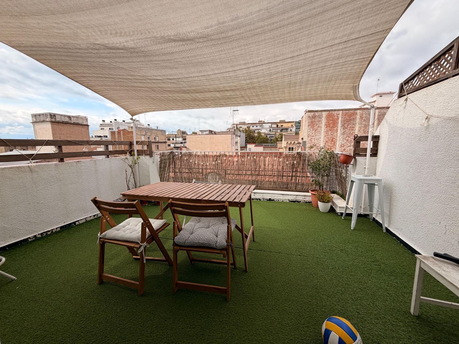 3 Zimmer Wohnung zu verkaufen in Badalona - 415.000 € (Ref: 10089815)