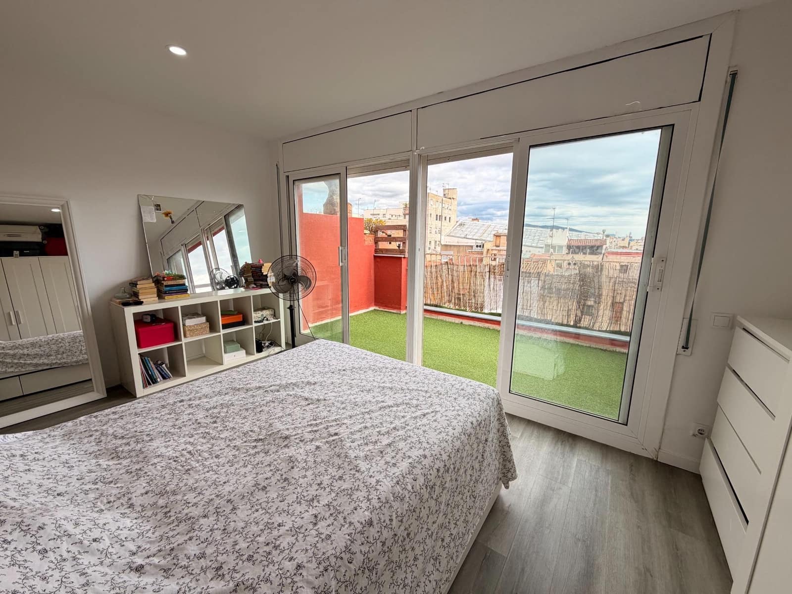 3 Zimmer Wohnung zu verkaufen in Badalona - 415.000 € (Ref: 10089815)