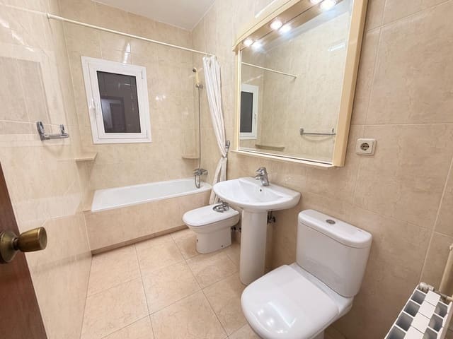 3 soverom Leilighet til salgs i Badalona - € 298 000 (Ref: 10089816)