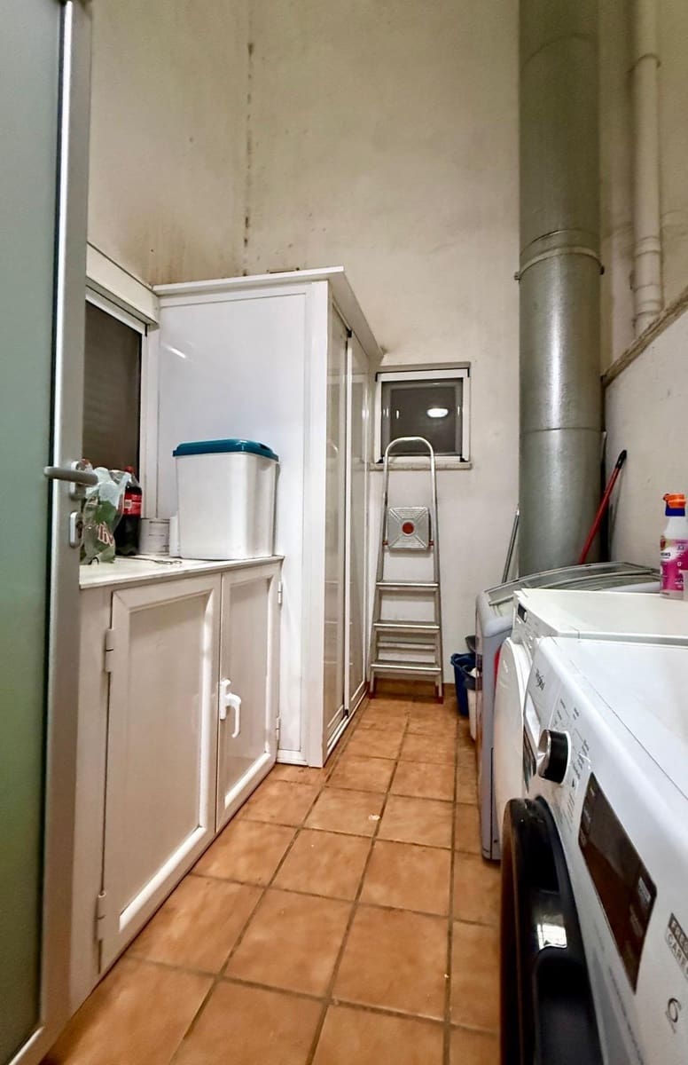 4 makuuhuone Asunto myytävänä paikassa Sant Adria de Besos - 485 000 € (Ref: 10102753)
