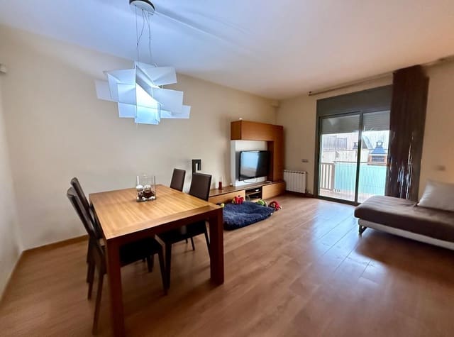 4 makuuhuone Asunto myytävänä paikassa Sant Adrià de Besòs - 485 000 € (Ref: 10102753)