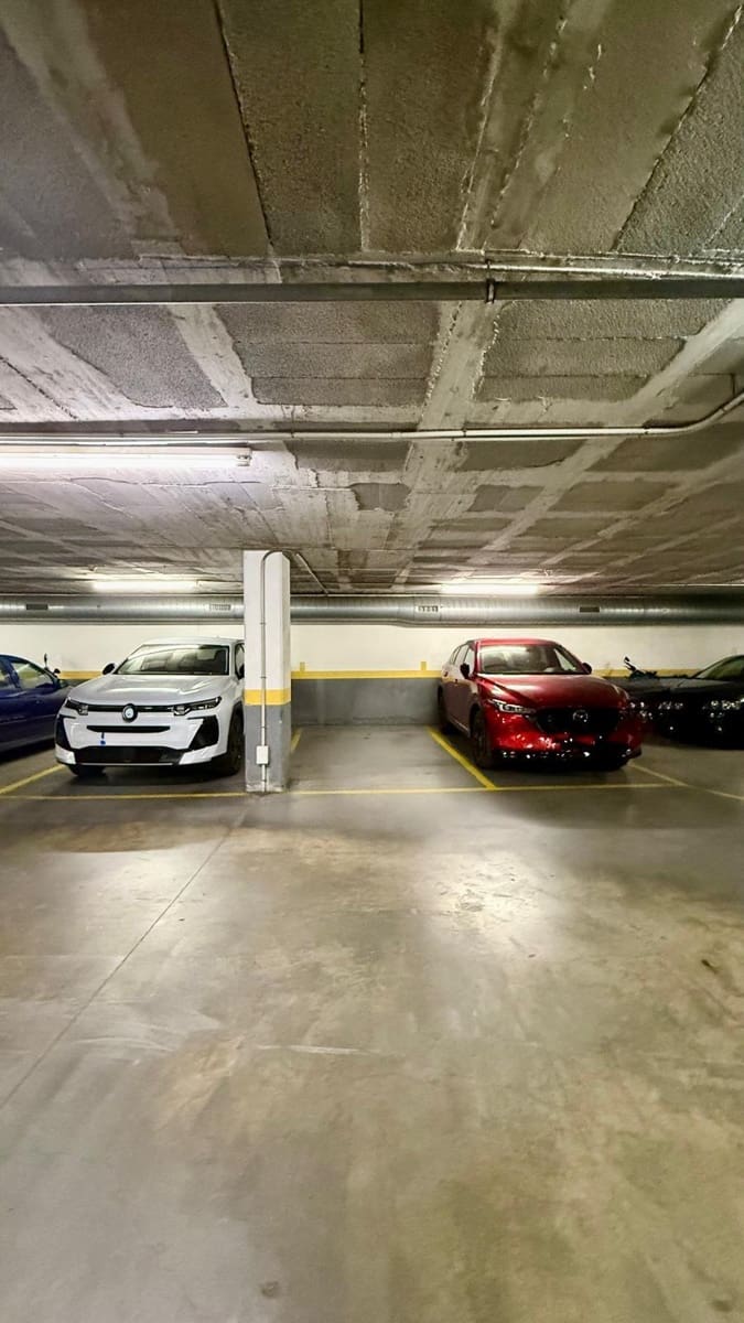 4 makuuhuone Asunto myytävänä paikassa Sant Adria de Besos - 485 000 € (Ref: 10102753)
