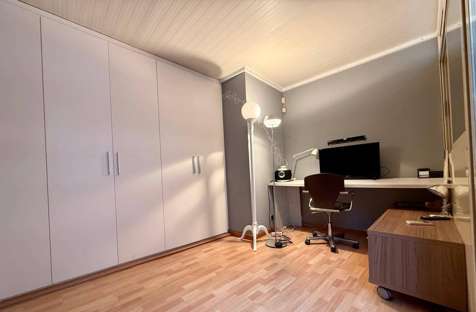4 makuuhuone Asunto myytävänä paikassa Sant Adria de Besos - 485 000 € (Ref: 10102753)