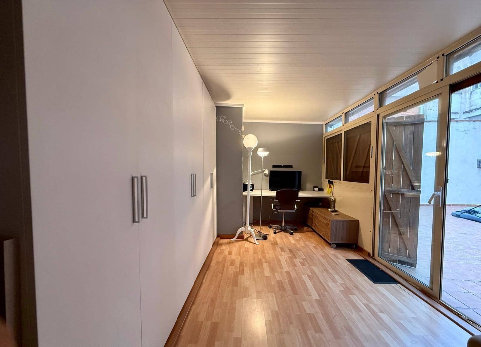 4 makuuhuone Asunto myytävänä paikassa Sant Adria de Besos - 485 000 € (Ref: 10102753)