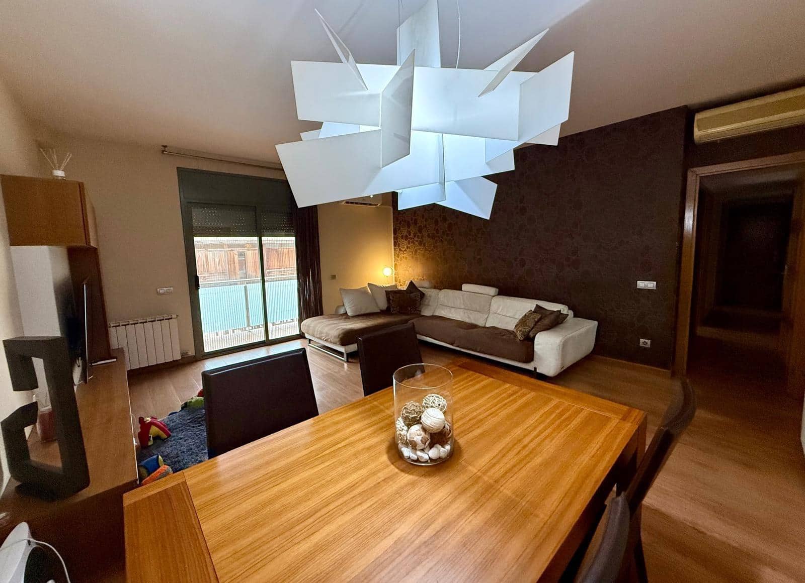 4 makuuhuone Asunto myytävänä paikassa Sant Adria de Besos - 485 000 € (Ref: 10102753)