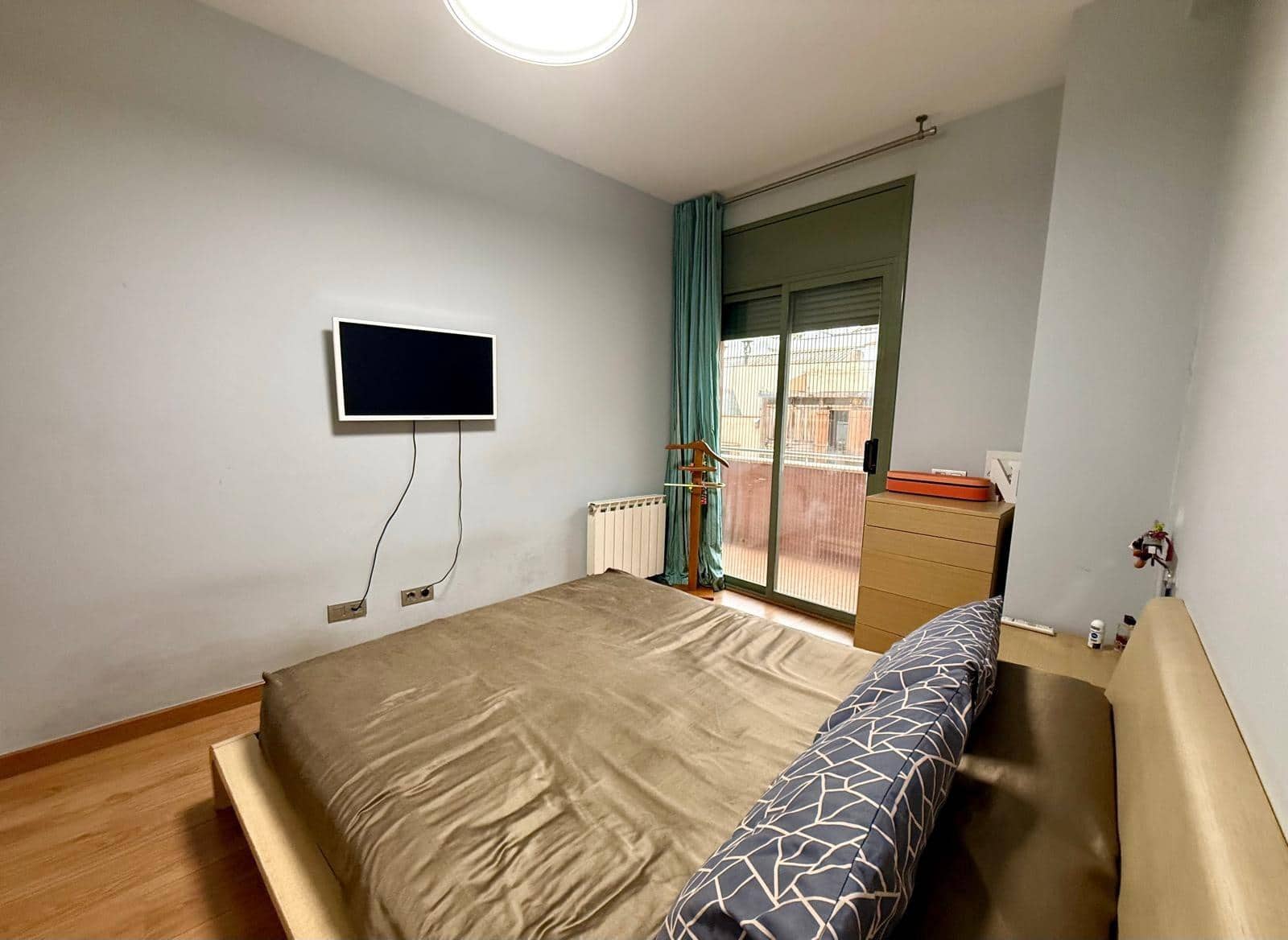 4 makuuhuone Asunto myytävänä paikassa Sant Adria de Besos - 485 000 € (Ref: 10102753)