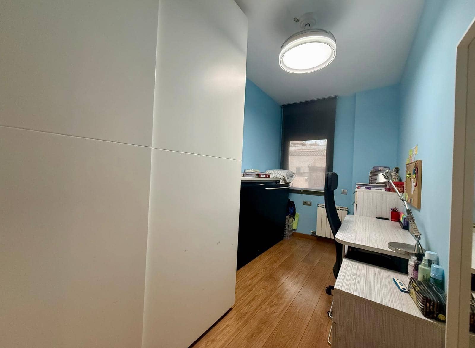 4 makuuhuone Asunto myytävänä paikassa Sant Adria de Besos - 485 000 € (Ref: 10102753)