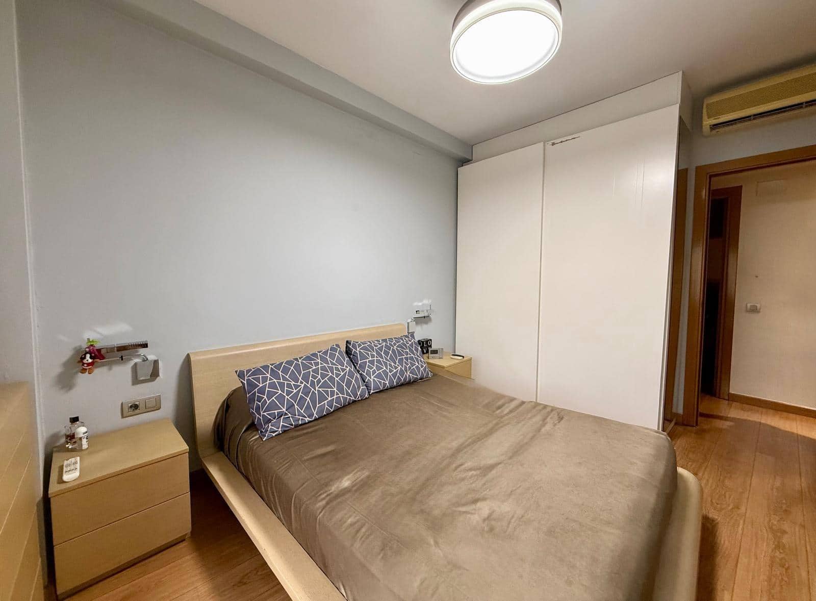 4 makuuhuone Asunto myytävänä paikassa Sant Adria de Besos - 485 000 € (Ref: 10102753)