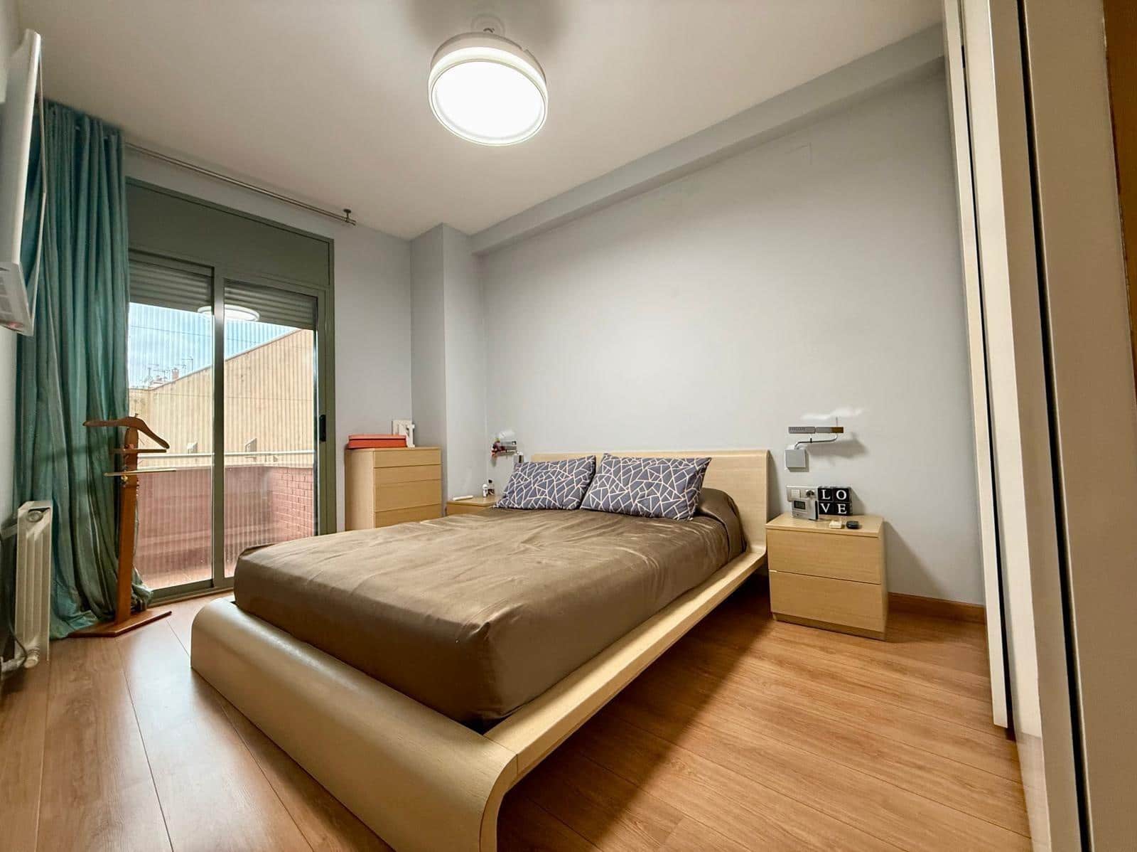 4 makuuhuone Asunto myytävänä paikassa Sant Adria de Besos - 485 000 € (Ref: 10102753)