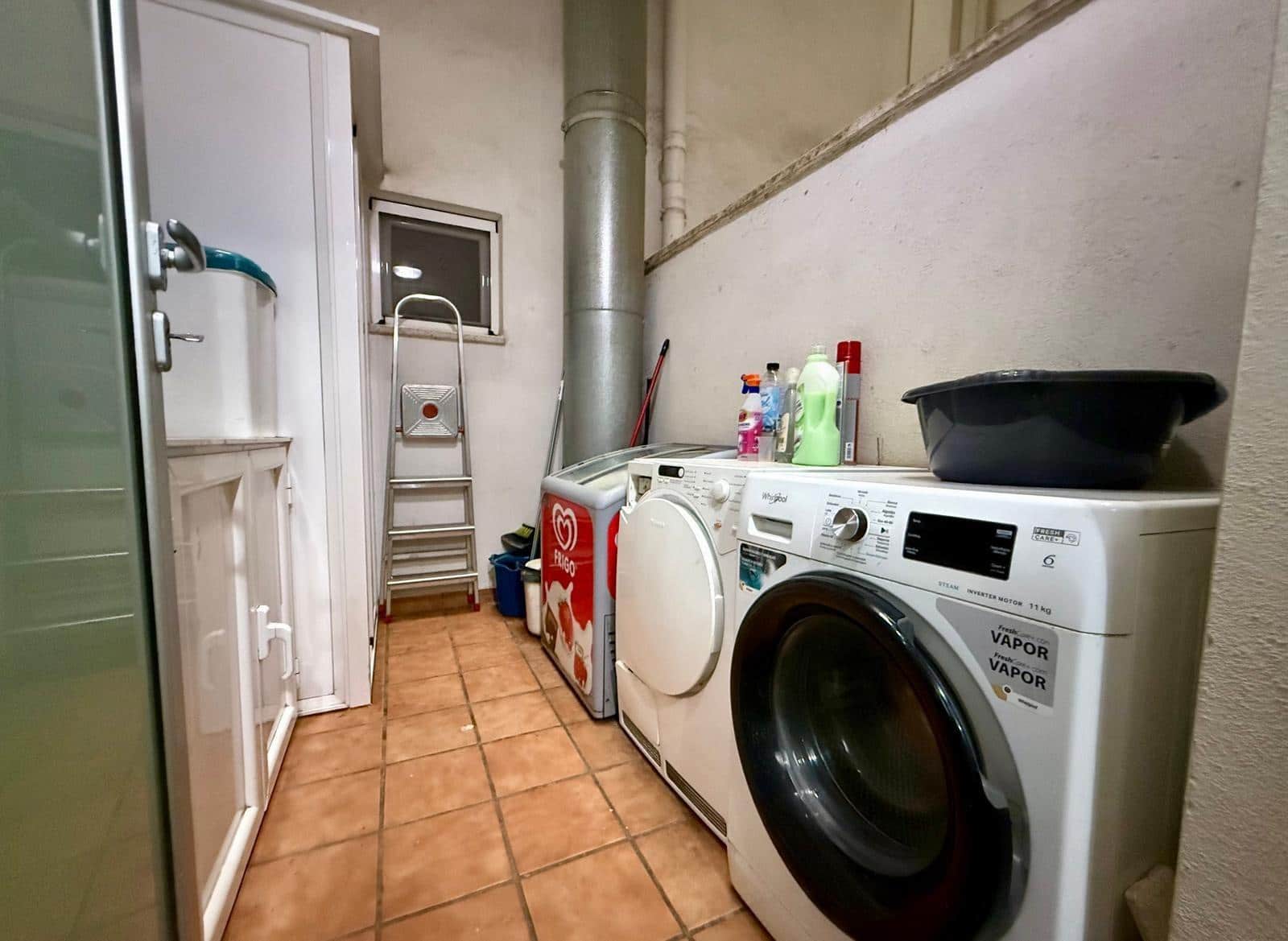 4 makuuhuone Asunto myytävänä paikassa Sant Adria de Besos - 485 000 € (Ref: 10102753)