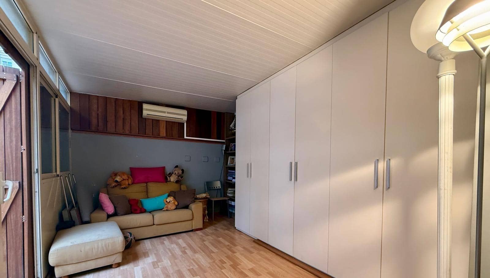 4 makuuhuone Asunto myytävänä paikassa Sant Adria de Besos - 485 000 € (Ref: 10102753)