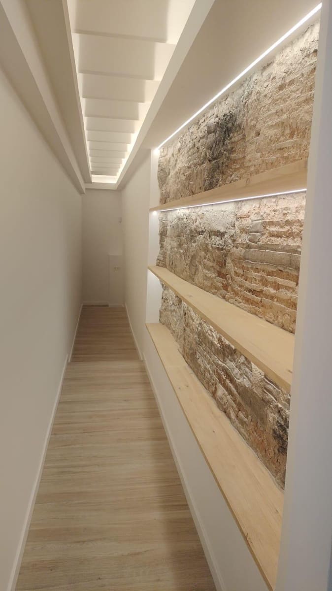 1 makuuhuone Asunto myytävänä paikassa Barcelona kaupunki - 438 000 € (Ref: 10115753)