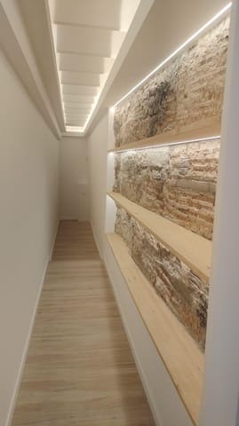 1 makuuhuone Asunto myytävänä paikassa Sant Pere, Santa Caterina i La Ribera, Barcelona kaupunki - 438 000 € (Ref: 10115753)
