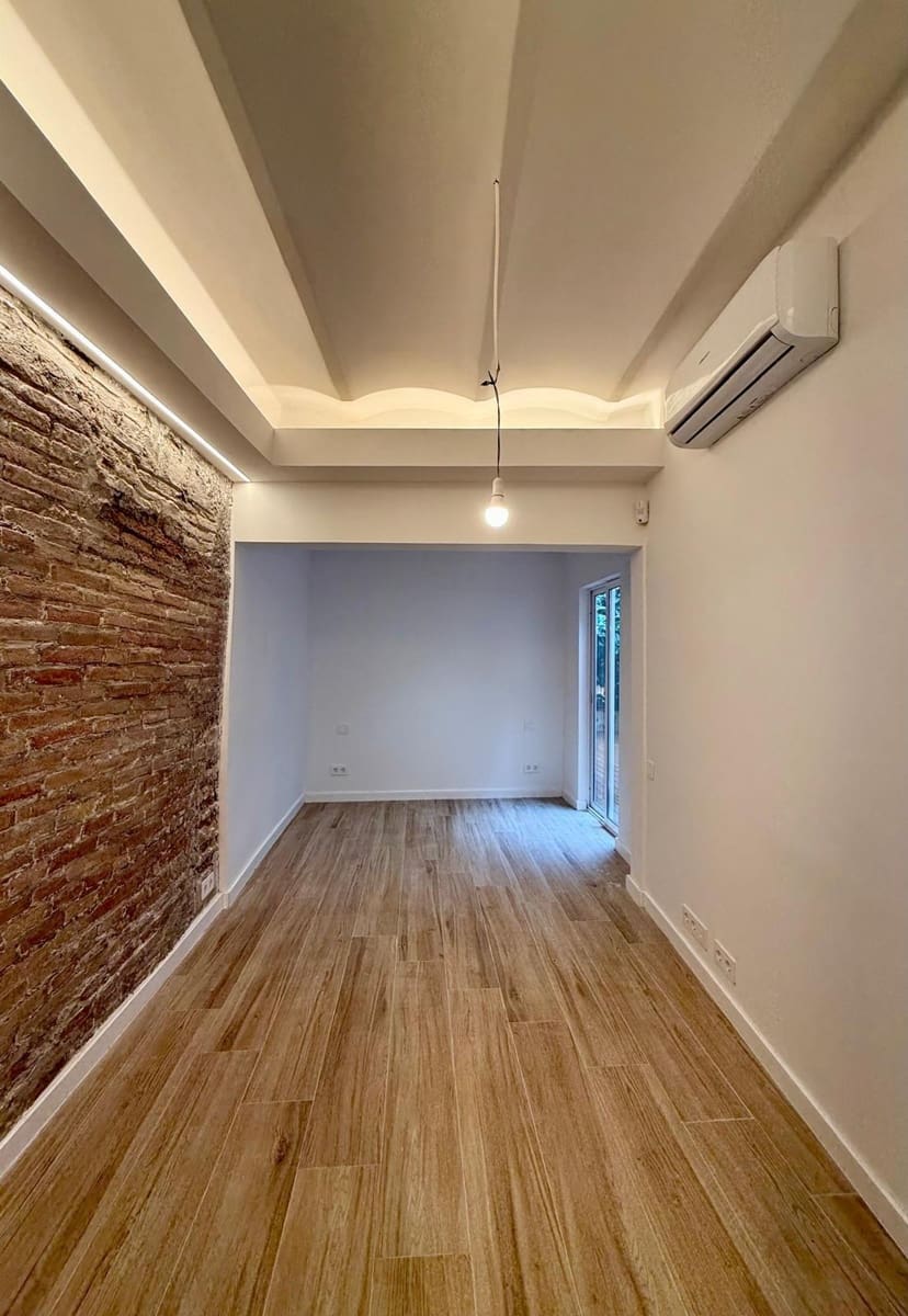 1 makuuhuone Asunto myytävänä paikassa Barcelona kaupunki - 438 000 € (Ref: 10115753)
