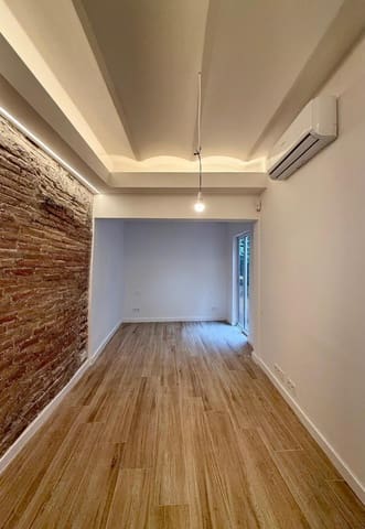 1 makuuhuone Asunto myytävänä paikassa Sant Pere, Santa Caterina i La Ribera, Barcelona kaupunki - 438 000 € (Ref: 10115753)