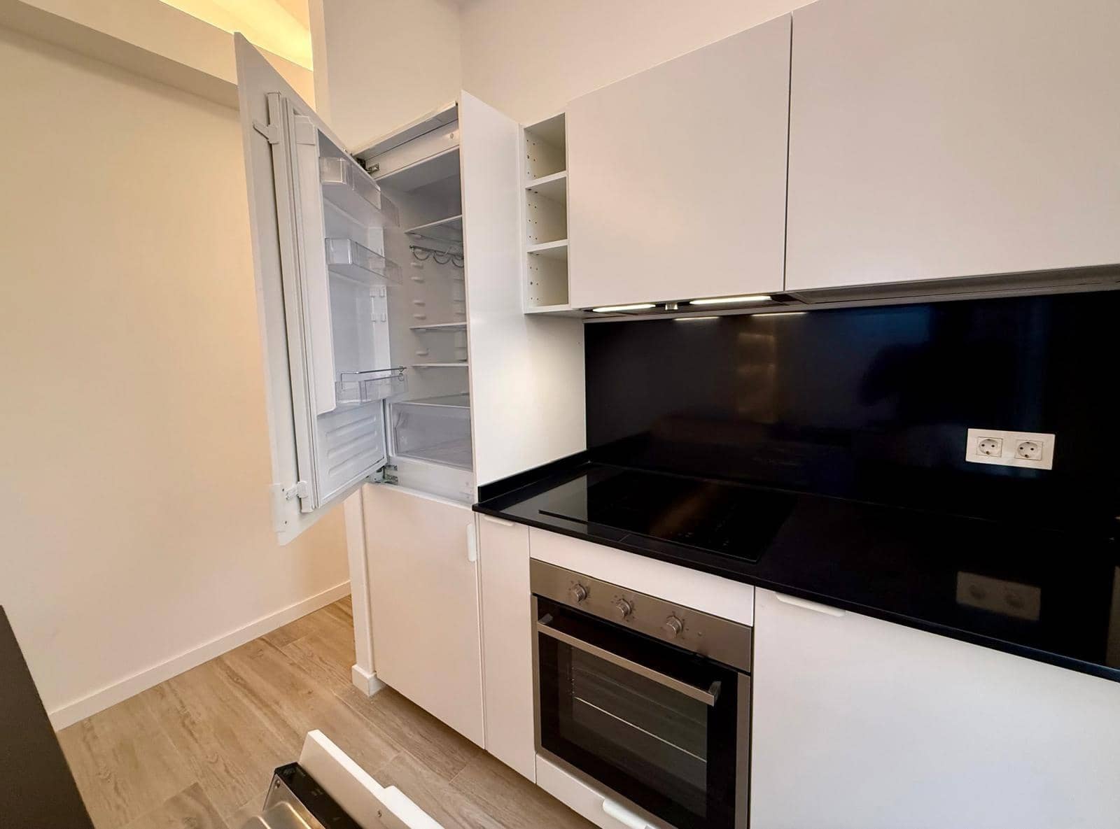 1 makuuhuone Asunto myytävänä paikassa Barcelona kaupunki - 438 000 € (Ref: 10115753)