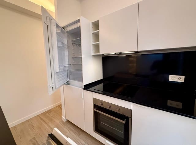 1 makuuhuone Asunto myytävänä paikassa Sant Pere, Santa Caterina i La Ribera, Barcelona kaupunki - 438 000 € (Ref: 10115753)