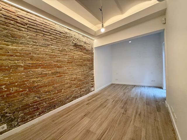 1 makuuhuone Asunto myytävänä paikassa Sant Pere, Santa Caterina i La Ribera, Barcelona kaupunki - 438 000 € (Ref: 10115753)