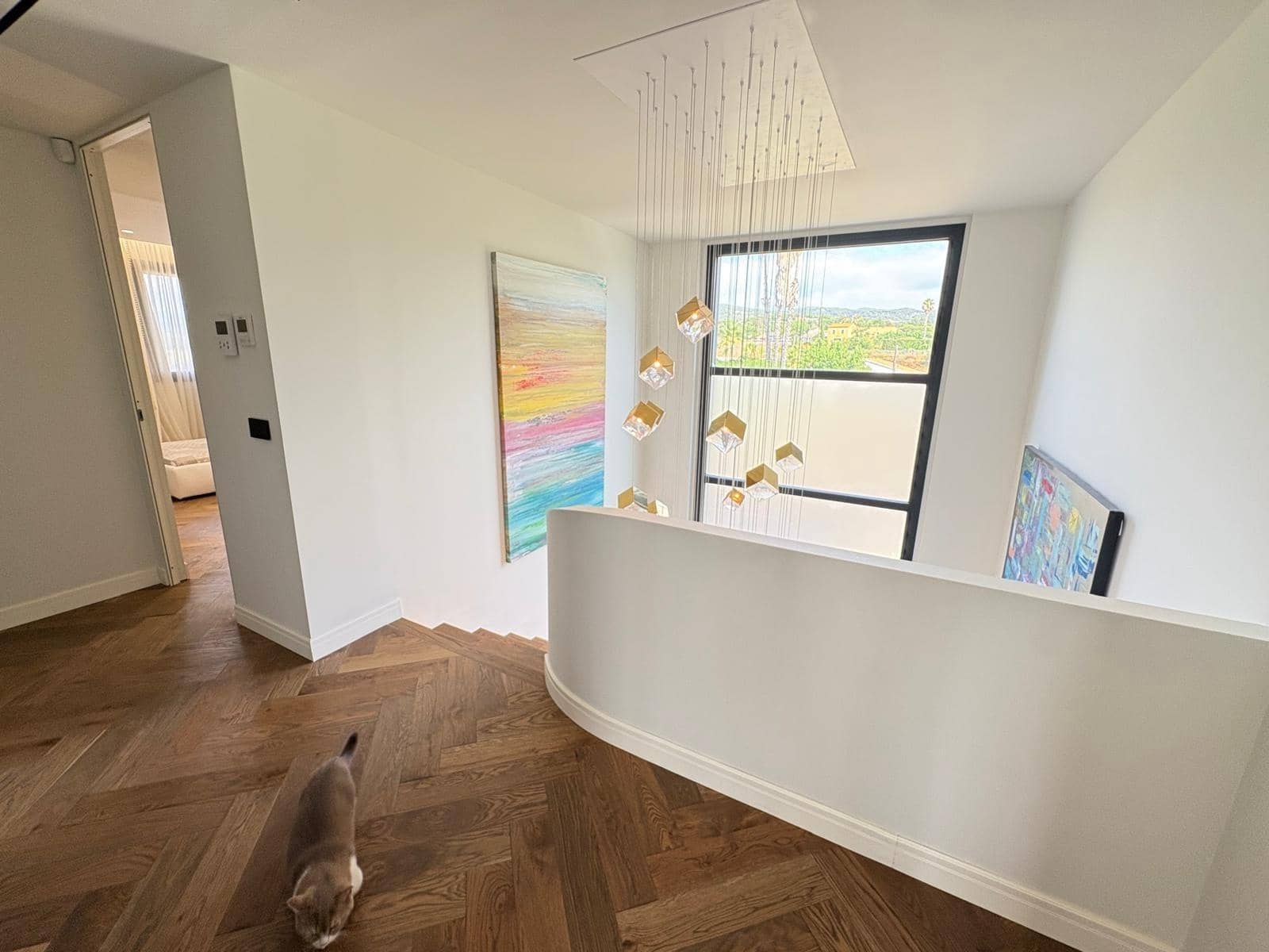 5 soveværelse Villa til salg i Sant Andreu de Llavaneres med swimmingpool - € 2.100.000 (Ref: 9114954)