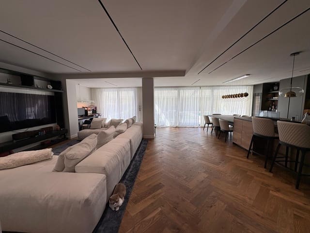 5 soveværelse Villa til salg i Sant Andreu de Llavaneres med swimmingpool - € 2.100.000 (Ref: 9114954)