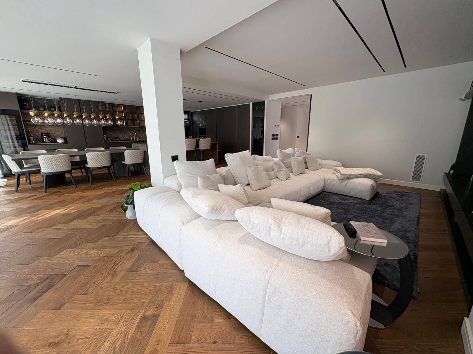 5 soveværelse Villa til salg i Sant Andreu de Llavaneres med swimmingpool - € 2.100.000 (Ref: 9114954)