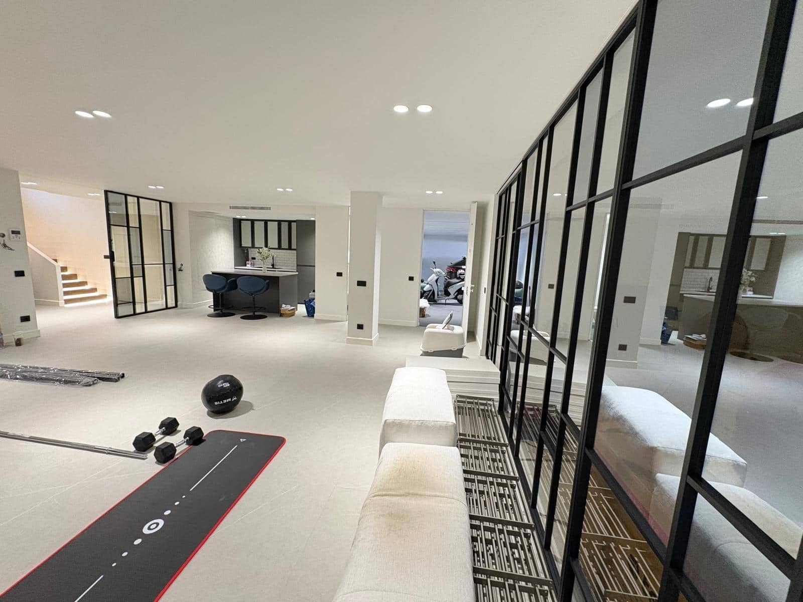 5 soveværelse Villa til salg i Sant Andreu de Llavaneres med swimmingpool - € 2.100.000 (Ref: 9114954)