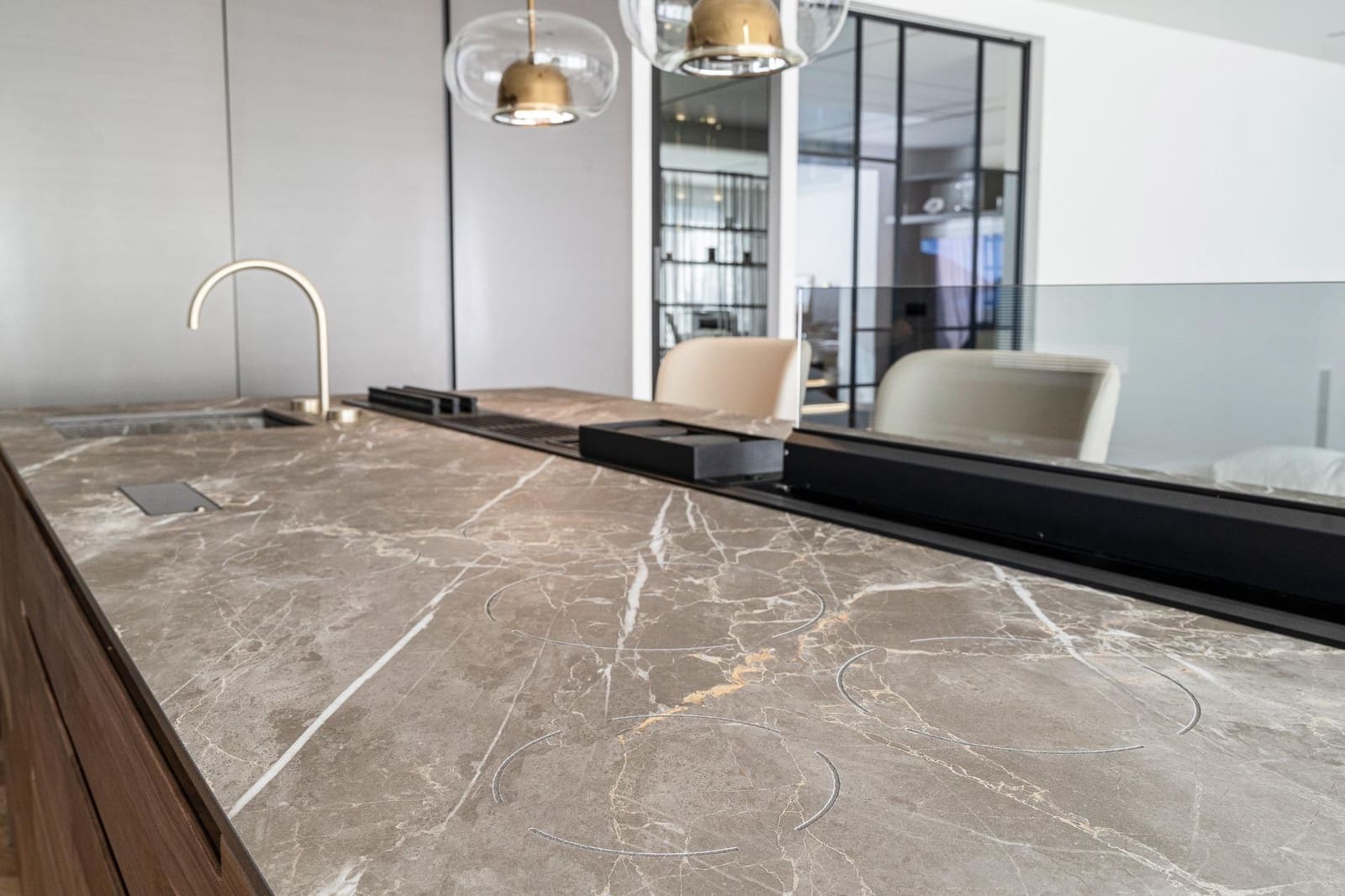 5 soveværelse Villa til salg i Sant Andreu de Llavaneres med swimmingpool - € 2.100.000 (Ref: 9114954)