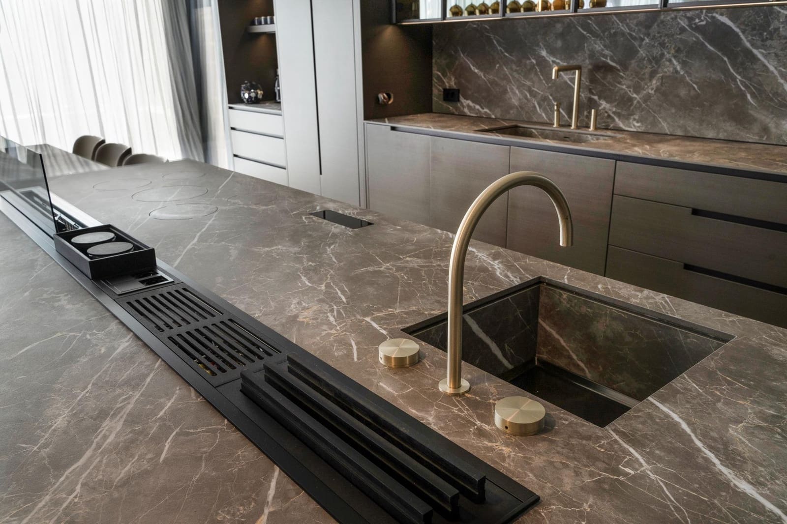 5 soveværelse Villa til salg i Sant Andreu de Llavaneres med swimmingpool - € 2.100.000 (Ref: 9114954)