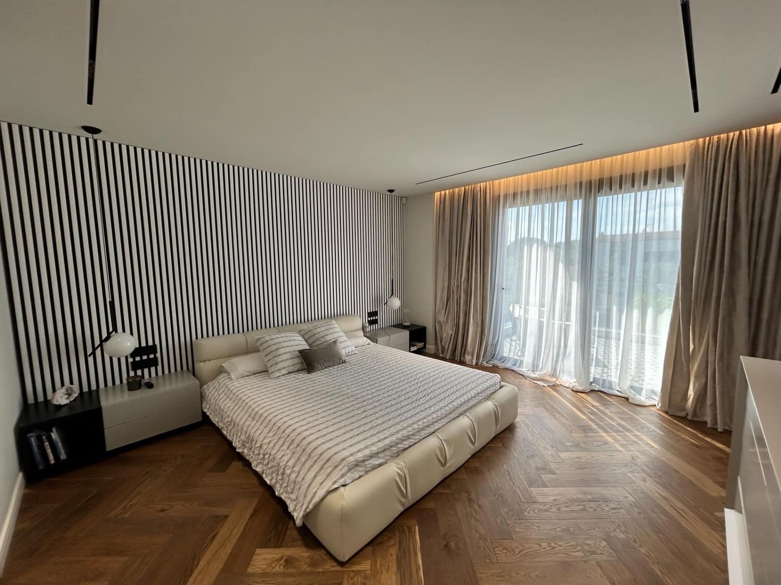 5 soveværelse Villa til salg i Sant Andreu de Llavaneres med swimmingpool - € 2.100.000 (Ref: 9114954)