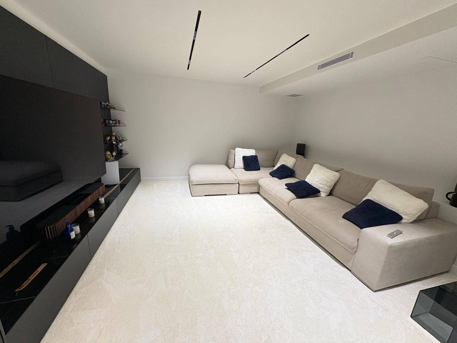 5 soveværelse Villa til salg i Sant Andreu de Llavaneres med swimmingpool - € 2.100.000 (Ref: 9114954)