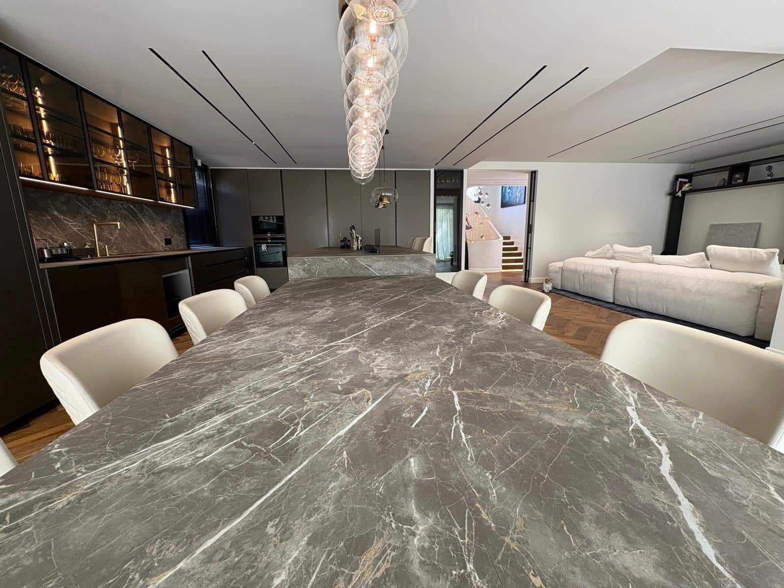 5 soveværelse Villa til salg i Sant Andreu de Llavaneres med swimmingpool - € 2.100.000 (Ref: 9114954)