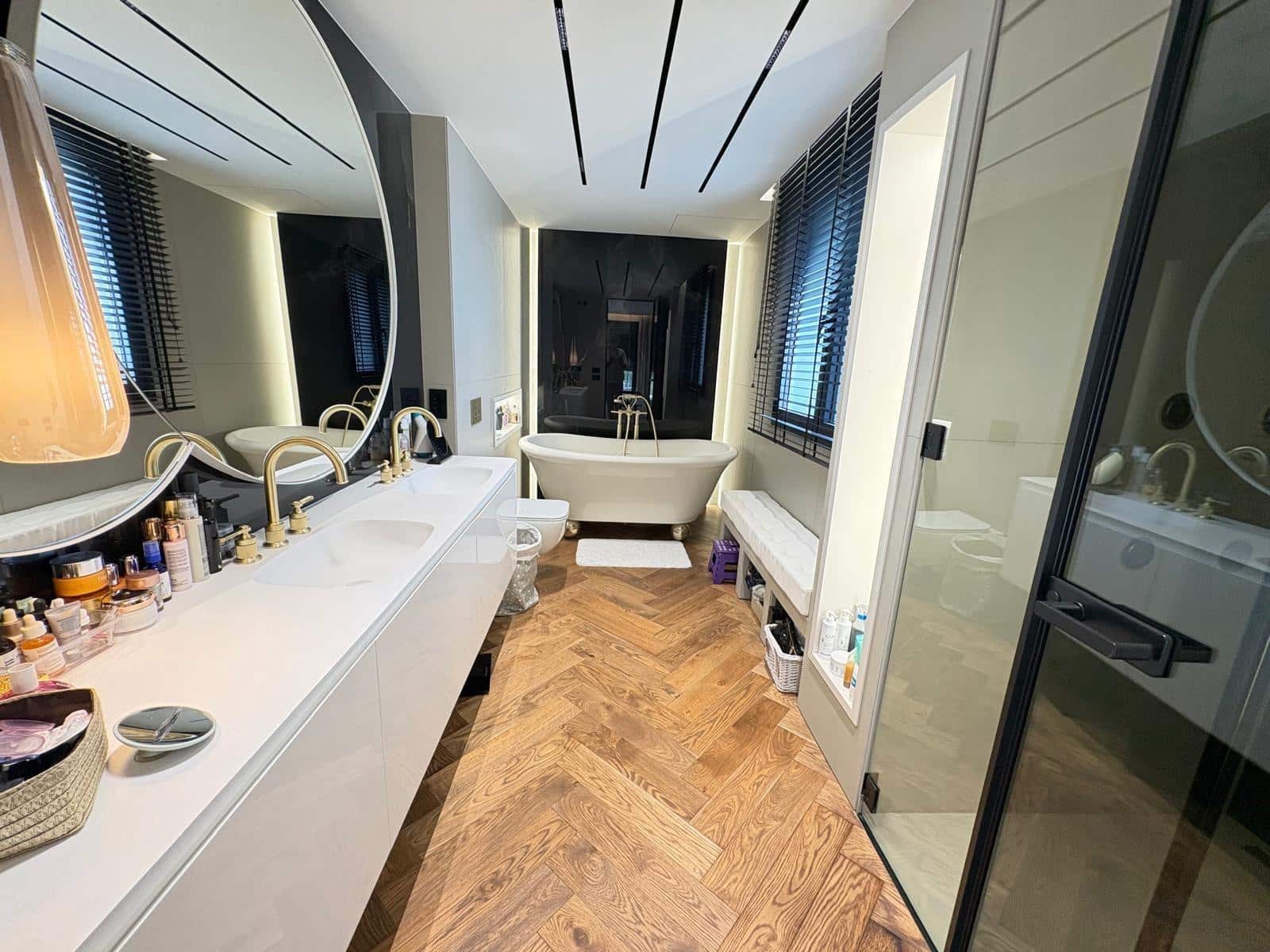 5 soveværelse Villa til salg i Sant Andreu de Llavaneres med swimmingpool - € 2.100.000 (Ref: 9114954)