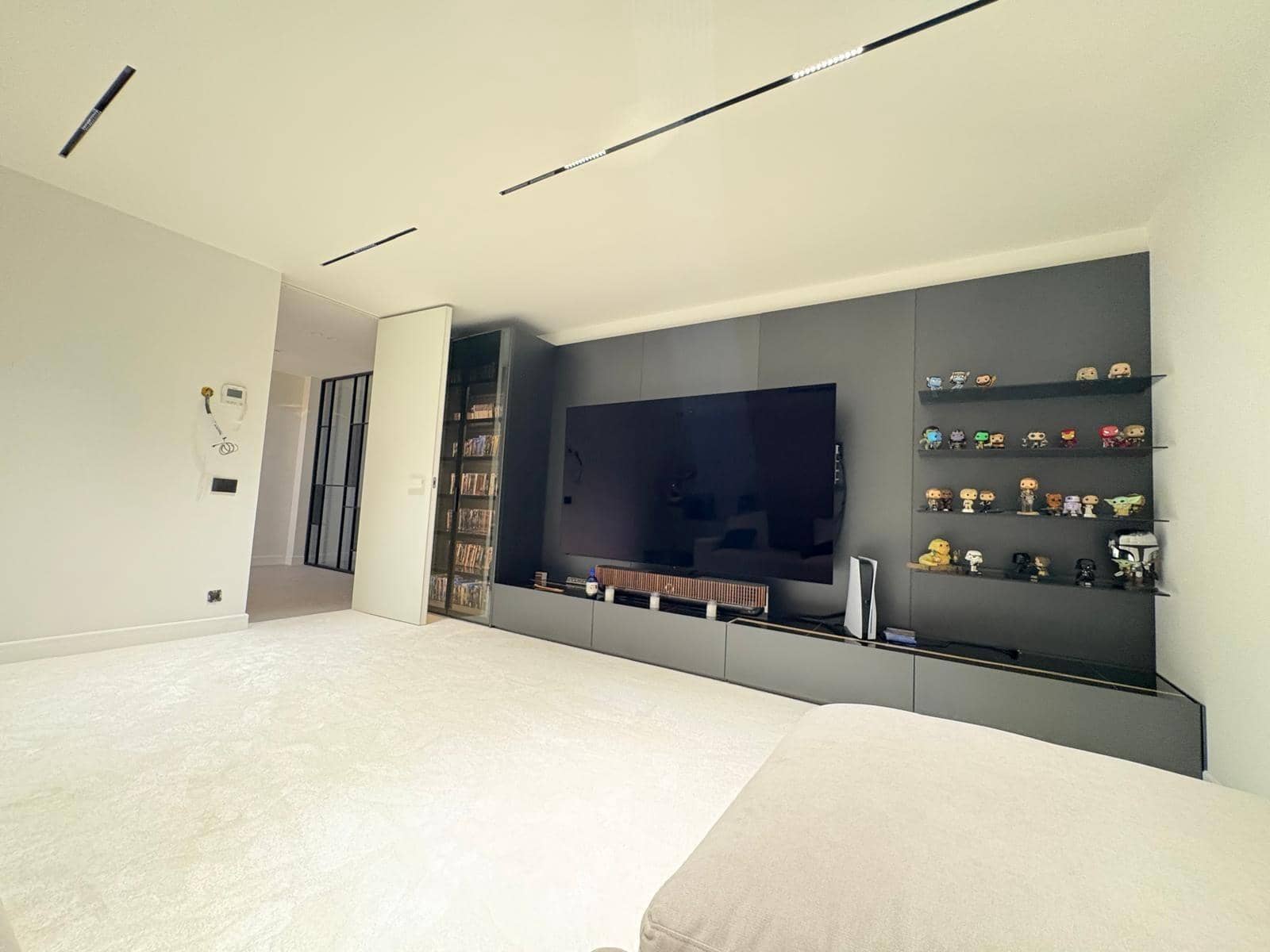 5 soveværelse Villa til salg i Sant Andreu de Llavaneres med swimmingpool - € 2.100.000 (Ref: 9114954)