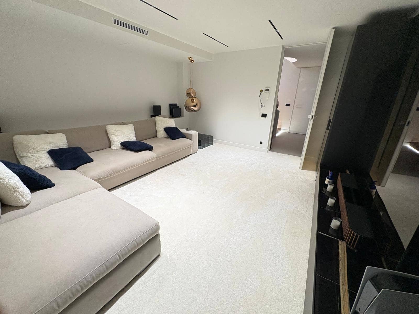 5 soveværelse Villa til salg i Sant Andreu de Llavaneres med swimmingpool - € 2.100.000 (Ref: 9114954)