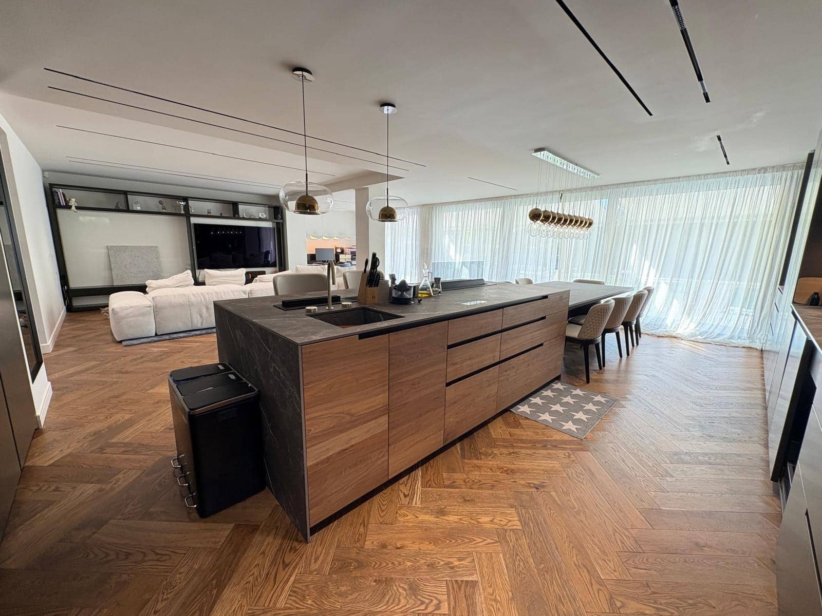 5 soveværelse Villa til salg i Sant Andreu de Llavaneres med swimmingpool - € 2.100.000 (Ref: 9114954)