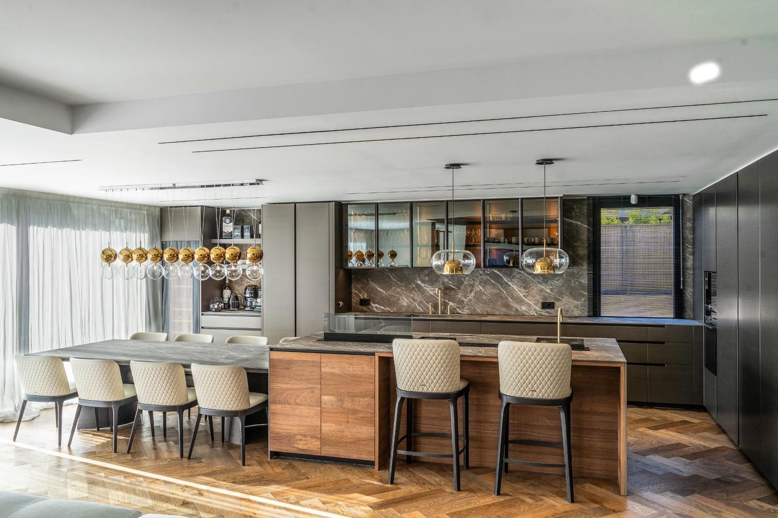 5 soveværelse Villa til salg i Sant Andreu de Llavaneres med swimmingpool - € 2.100.000 (Ref: 9114954)