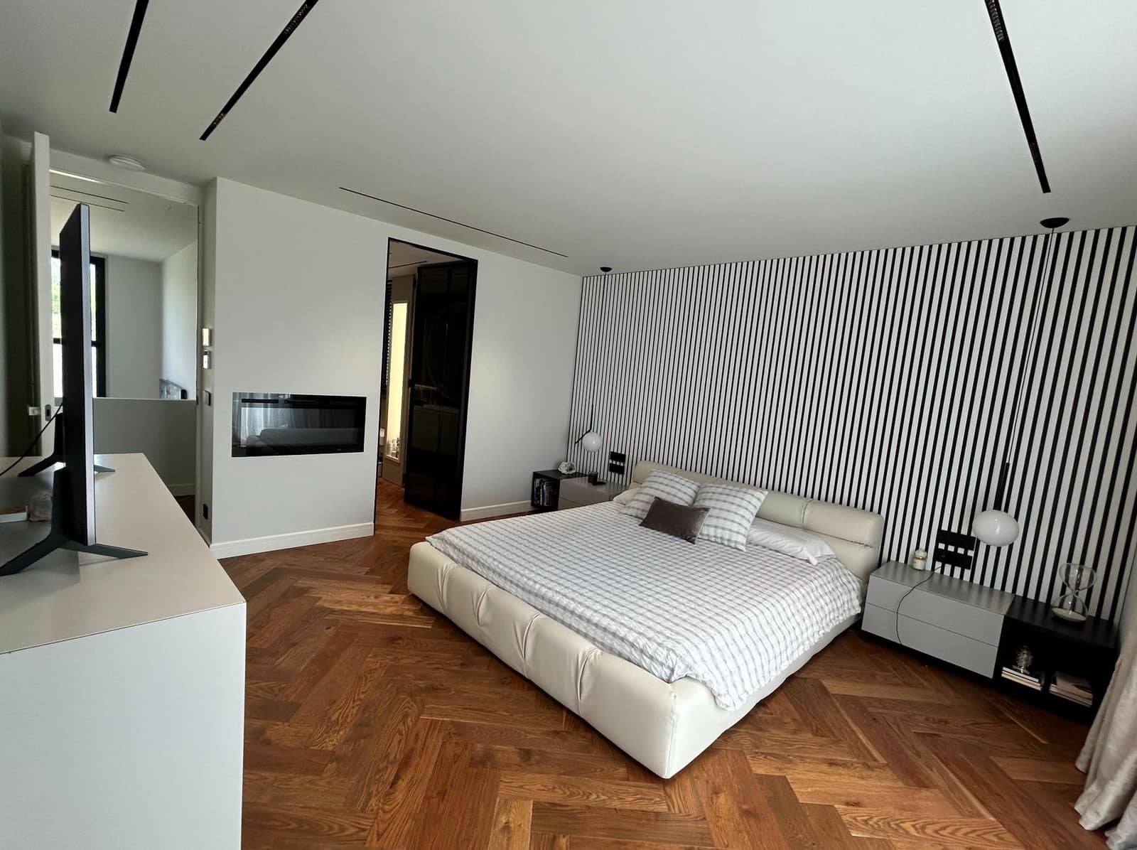 5 soveværelse Villa til salg i Sant Andreu de Llavaneres med swimmingpool - € 2.100.000 (Ref: 9114954)