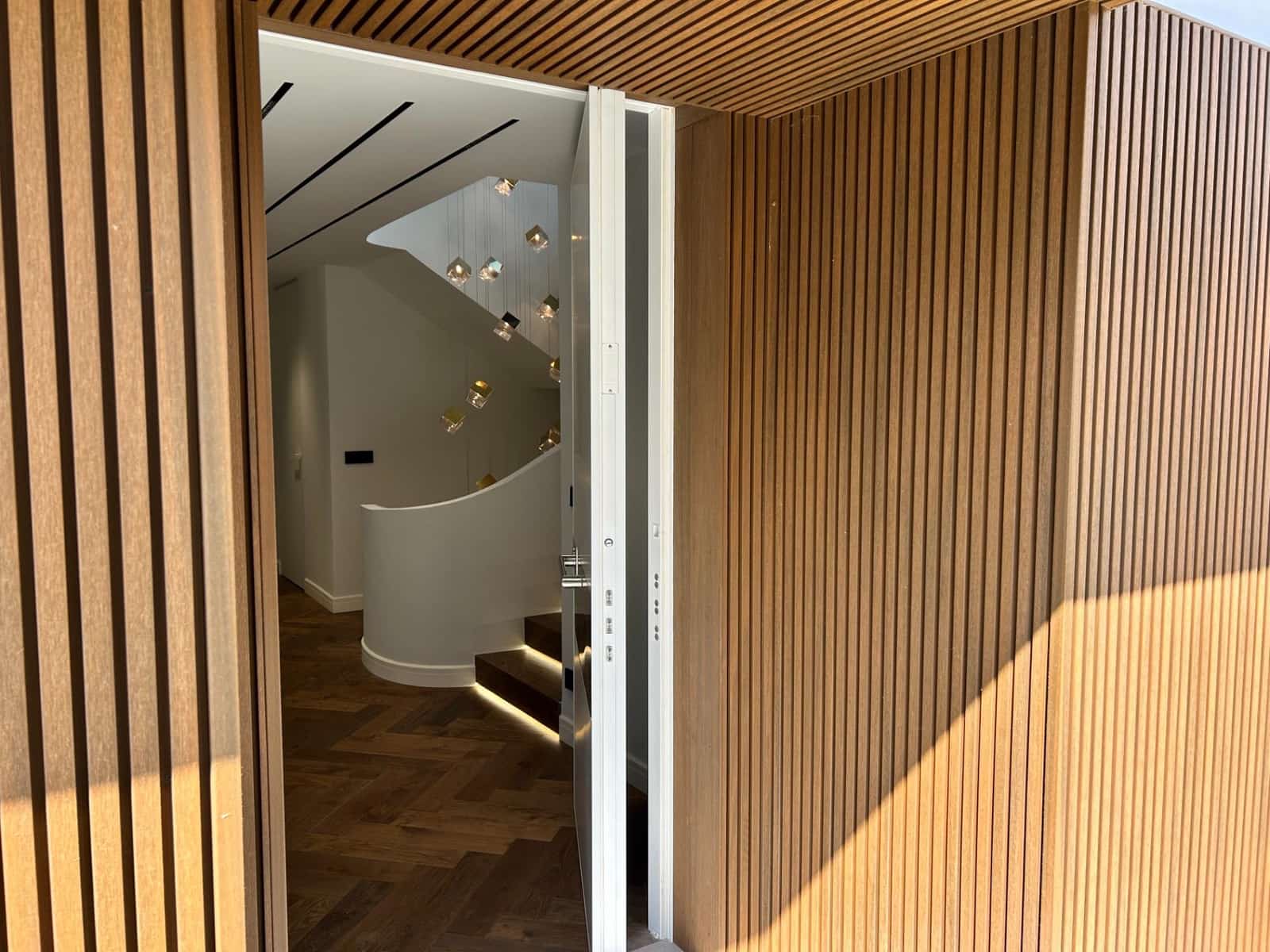 5 soveværelse Villa til salg i Sant Andreu de Llavaneres med swimmingpool - € 2.100.000 (Ref: 9114954)