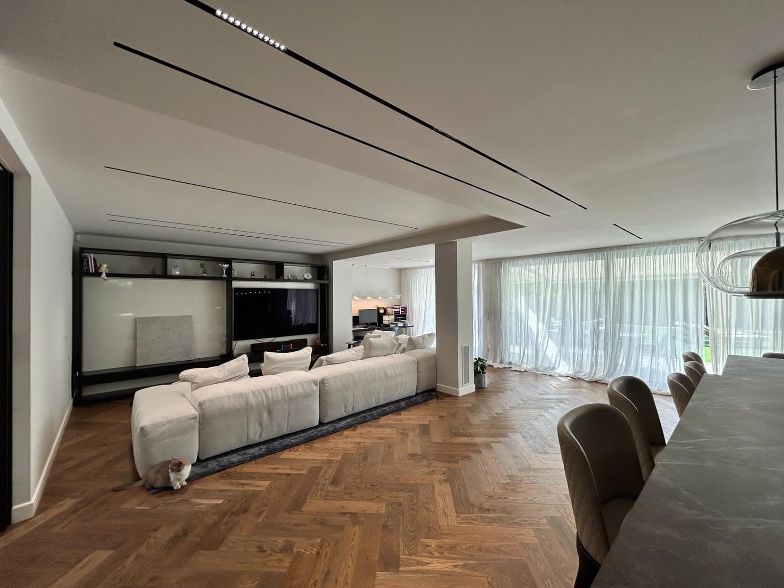 5 soveværelse Villa til salg i Sant Andreu de Llavaneres med swimmingpool - € 2.100.000 (Ref: 9114954)