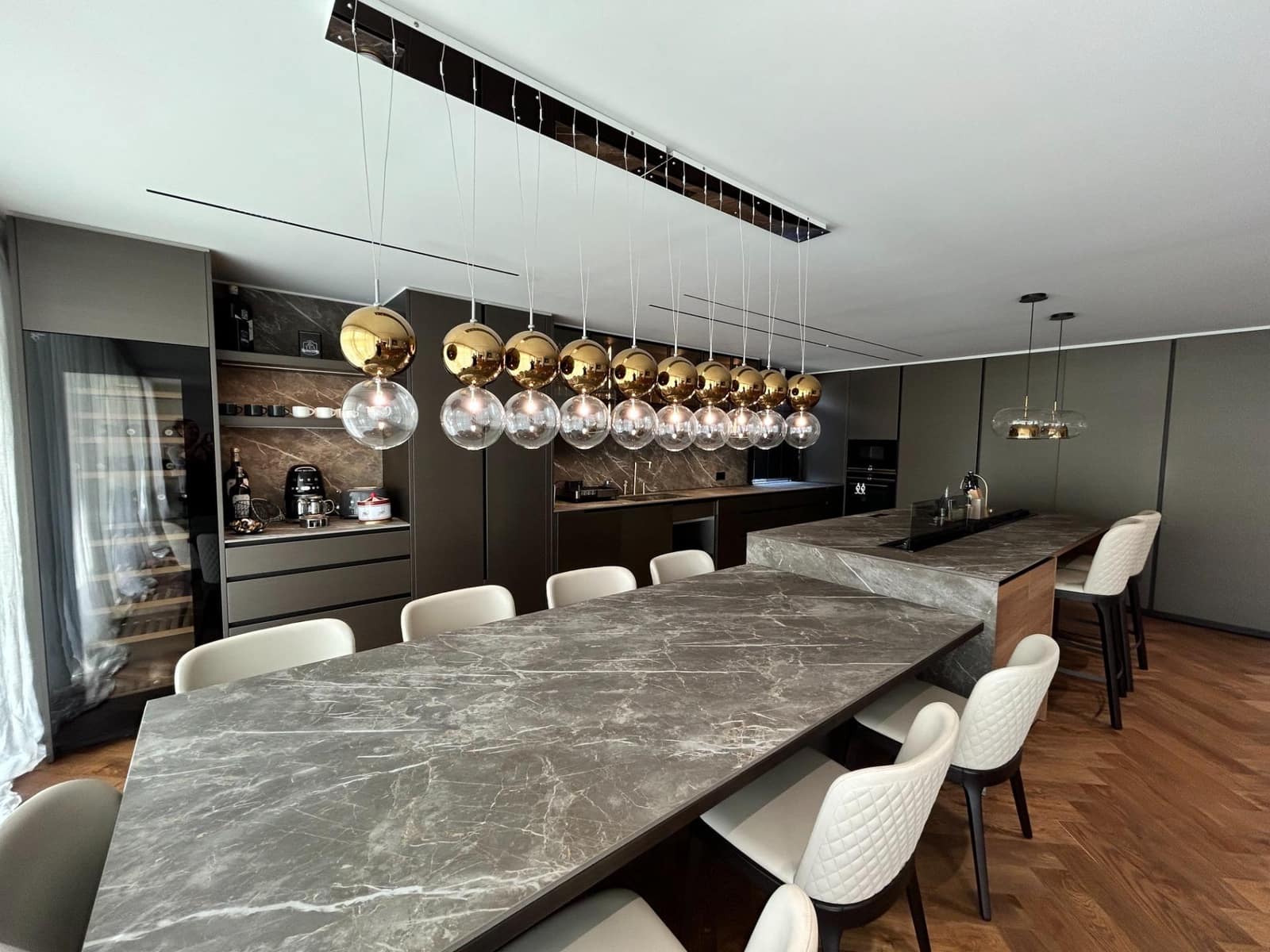 5 soveværelse Villa til salg i Sant Andreu de Llavaneres med swimmingpool - € 2.100.000 (Ref: 9114954)