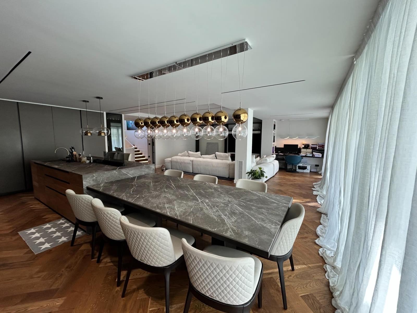 5 soveværelse Villa til salg i Sant Andreu de Llavaneres med swimmingpool - € 2.100.000 (Ref: 9114954)