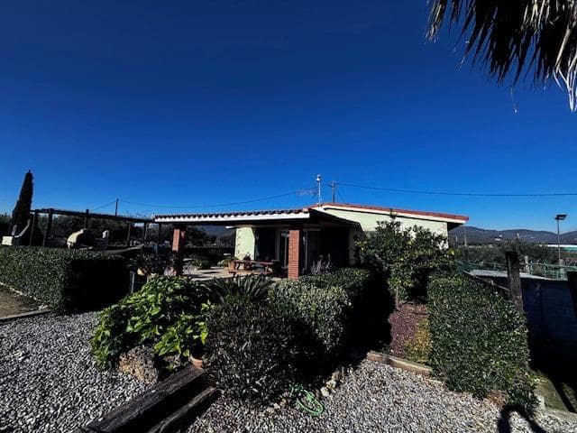 2 soverom Finca/Herregård til salgs i Caldes de Montbui - € 395 000 (Ref: 9116175)